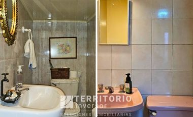 VENTA DE CASA CERRO CASTILLO VIÑA DEL MAR