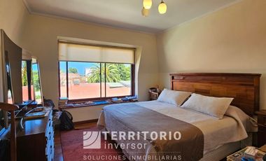 VENTA DE CASA CERRO CASTILLO VIÑA DEL MAR