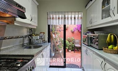 VENTA DE CASA CERRO CASTILLO VIÑA DEL MAR