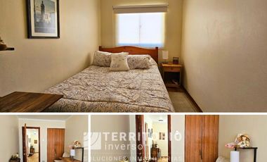 VENTA DE CASA CERRO CASTILLO VIÑA DEL MAR