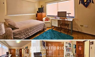 VENTA DE CASA CERRO CASTILLO VIÑA DEL MAR