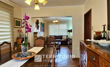 VENTA DE CASA CERRO CASTILLO VIÑA DEL MAR