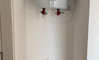 Departamento en Paso Del Rey