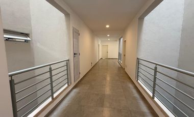 Departamento en Paso Del Rey