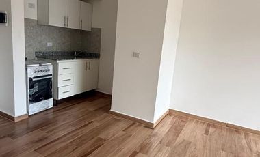 Departamento en Paso Del Rey