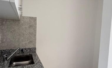 Departamento en Paso Del Rey