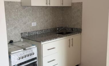 Departamento en Paso Del Rey