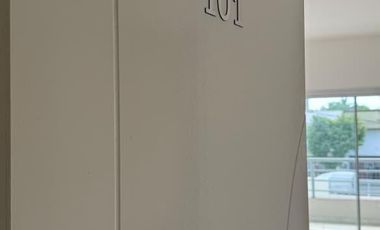 Departamento en Paso Del Rey