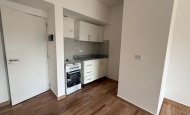 Departamento en Paso Del Rey