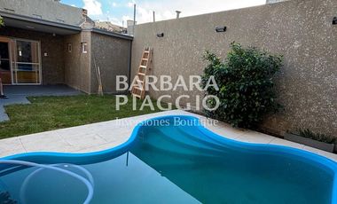 CASA A ESTRENAR - Pedro Ferre al 1200