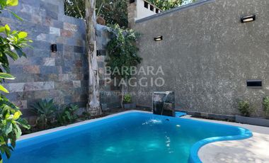 CASA A ESTRENAR - Pedro Ferre al 1200