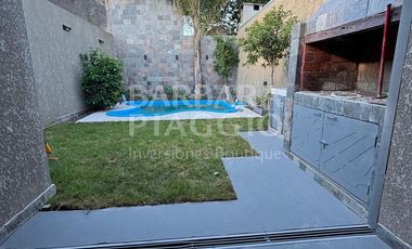 CASA A ESTRENAR - Pedro Ferre al 1200