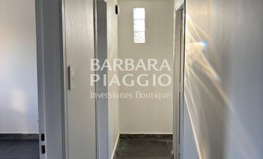 CASA A ESTRENAR - Pedro Ferre al 1200