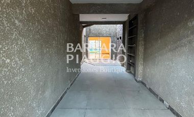 CASA A ESTRENAR - Pedro Ferre al 1200