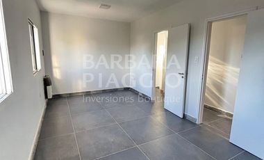 CASA A ESTRENAR - Pedro Ferre al 1200