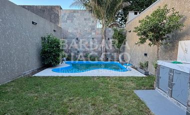 CASA A ESTRENAR - Pedro Ferre al 1200