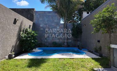 CASA A ESTRENAR - Pedro Ferre al 1200