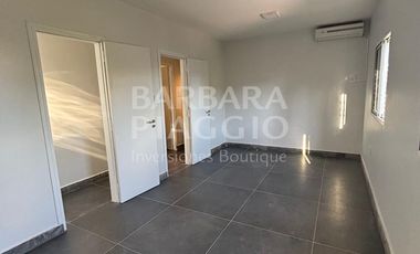 CASA A ESTRENAR - Pedro Ferre al 1200