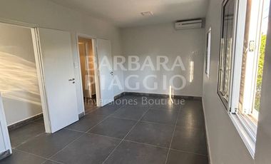 CASA A ESTRENAR - Pedro Ferre al 1200