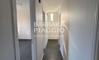 CASA A ESTRENAR - Pedro Ferre al 1200