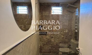 CASA A ESTRENAR - Pedro Ferre al 1200