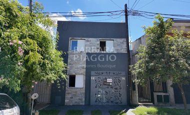 CASA A ESTRENAR - Pedro Ferre al 1200