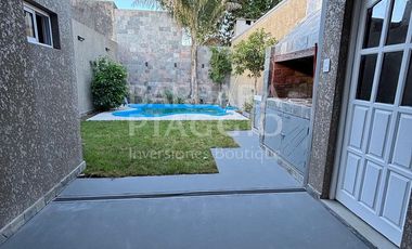 CASA A ESTRENAR - Pedro Ferre al 1200