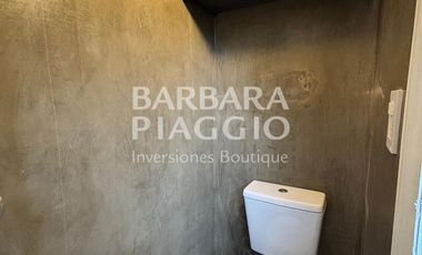 CASA A ESTRENAR - Pedro Ferre al 1200