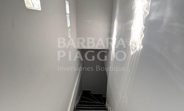 CASA A ESTRENAR - Pedro Ferre al 1200