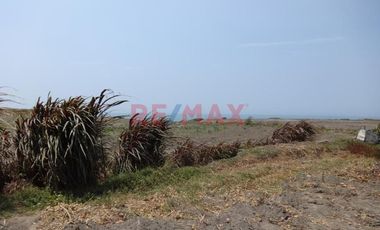 Se Vende Terreno De 6.32 Has En Supe Puerto Barranca