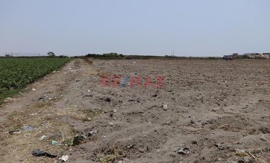Se Vende Terreno De 6.32 Has En Supe Puerto Barranca