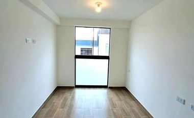 ¿Buscas Independencia, Seguridad Y Comodidad? Este Departamento De Estreno Es Para Tí¡