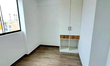 ¿Buscas Independencia, Seguridad Y Comodidad? Este Departamento De Estreno Es Para Tí¡