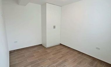 ¿Buscas Independencia, Seguridad Y Comodidad? Este Departamento De Estreno Es Para Tí¡