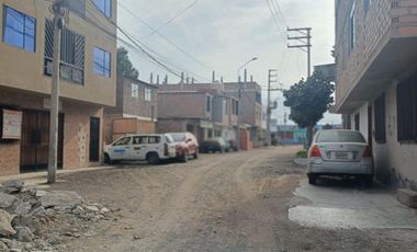 Oportunidad de inversión en “Los Delfines” Ancón