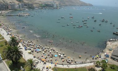 Oportunidad de inversión en “Los Delfines” Ancón