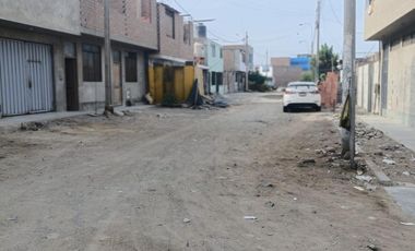 Oportunidad de inversión en “Los Delfines” Ancón
