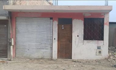 Oportunidad de inversión en “Los Delfines” Ancón