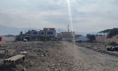 Oportunidad de inversión en “Los Delfines” Ancón
