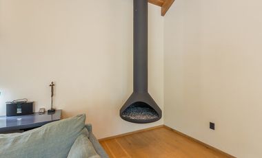 VENTA CASA DE DISEÑO EN CLUB DE GOLF MALINALCO