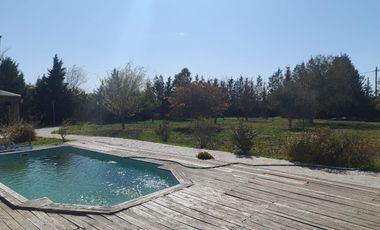 Casa en Puerto Madryn