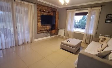 Casa en Puerto Madryn