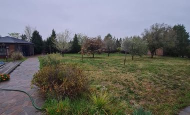 Casa en Puerto Madryn