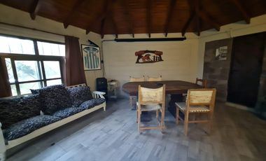 Casa en Puerto Madryn
