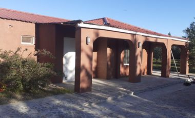 Casa en Puerto Madryn