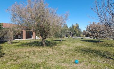 Casa en Puerto Madryn