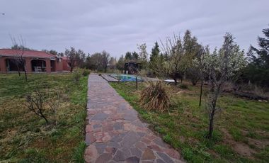 Casa en Puerto Madryn