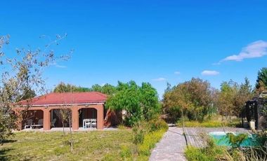 Casa en Puerto Madryn