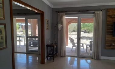 Casa en Puerto Madryn