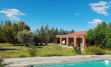 Casa en Puerto Madryn